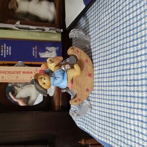 Cherished Teddies Paul